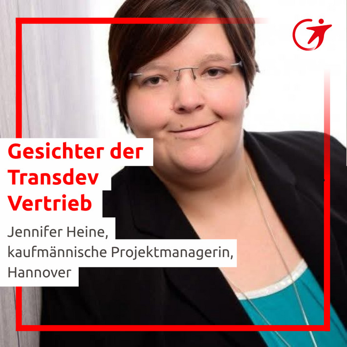 Bild von Jennifer