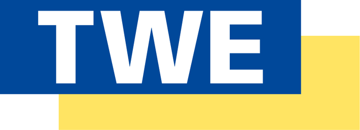 ehm. TWE Logo