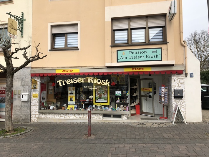 Verkaufsstelle Treis-Karden