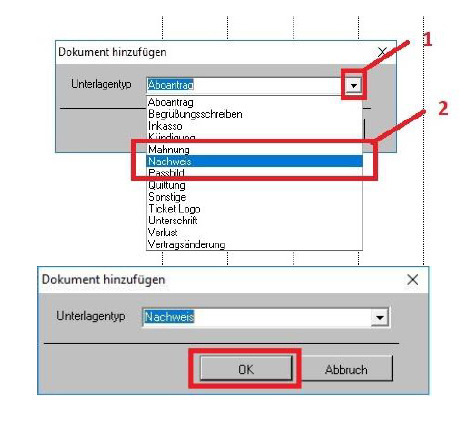 VAS_Screen_Anleitung_Nachweise hinzufügen