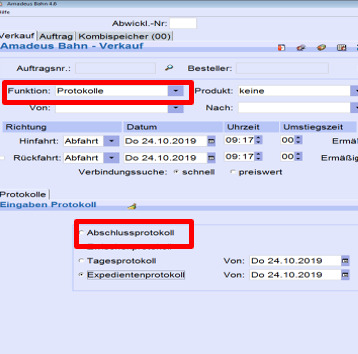 Amadeus_Monatsabrechnung