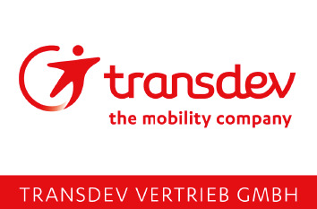 Transdev Vertrieb