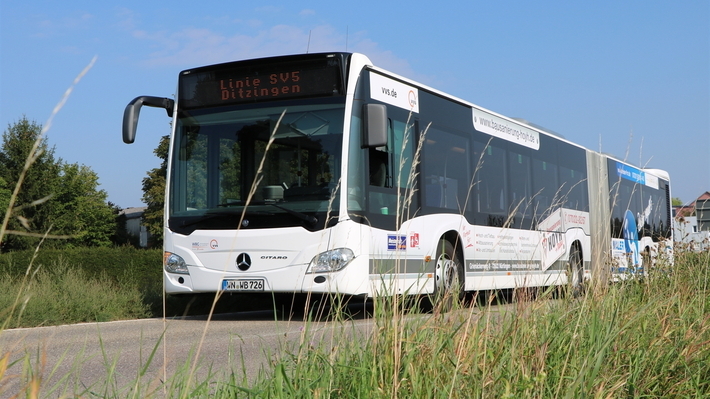 WBG Bus Außenwerbung 1