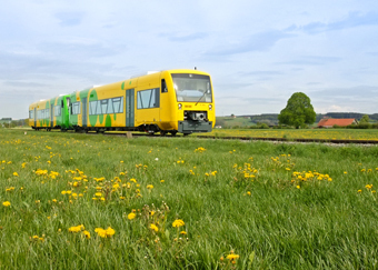 Strohgäubahn