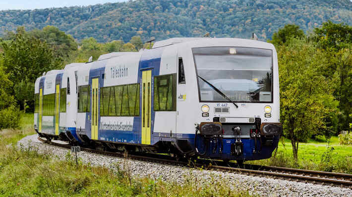 Tälesbahn