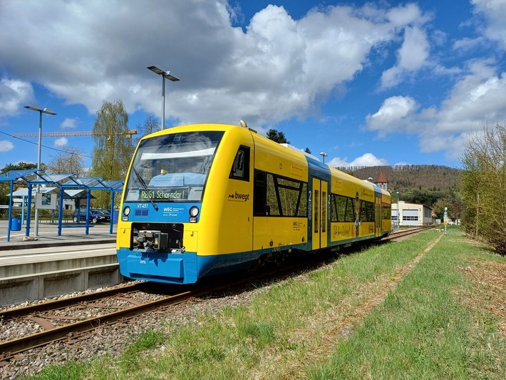 Wieslauftalbahn